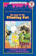 The High-Rise Private Eyes #2: The Case Of The Climbing Cat