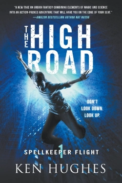 Bertrand.pt - The High Road