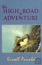 The High Road To Adventure