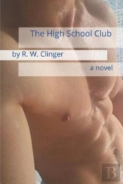 The High School Club: A Novel