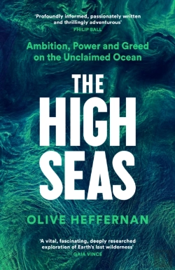 Bertrand.pt - The High Seas