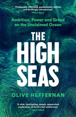 Bertrand.pt - The High Seas