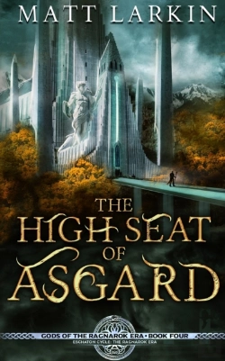 Bertrand.pt - The High Seat Of Asgard