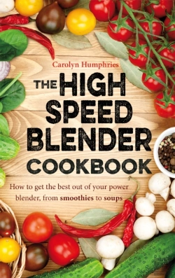 Bertrand.pt - The High Speed Blender Cookbook