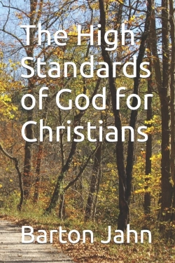 Bertrand.pt - The High Standards Of God For Christians
