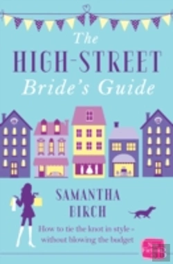 Bertrand.pt - The High-Street Brideâ€™S Guide