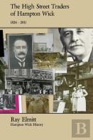 The High Street Traders Of Hampton Wick