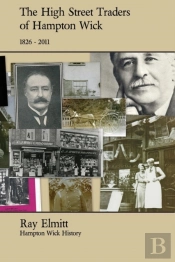 The High Street Traders Of Hampton Wick