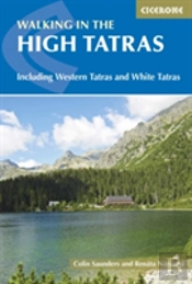 The High Tatras