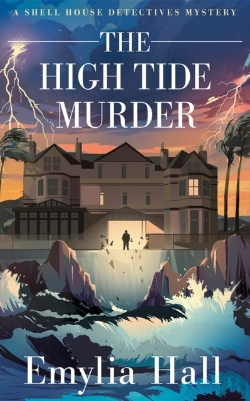 Bertrand.pt - The High Tide Murder