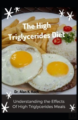 Bertrand.pt - The High Triglycerides Diet