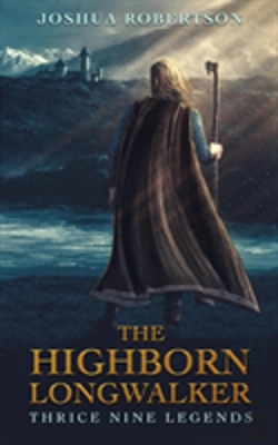 Bertrand.pt - The Highborn Longwalker