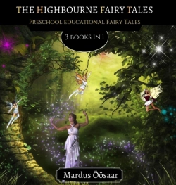 Bertrand.pt - The Highbourne Fairy Tales