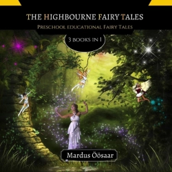 Bertrand.pt - The Highbourne Fairy Tales