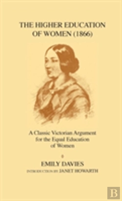 Bertrand.pt - The Higher Education Of Women
