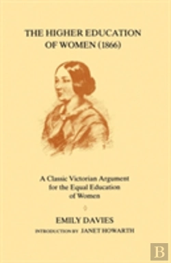 Bertrand.pt - The Higher Education Of Women