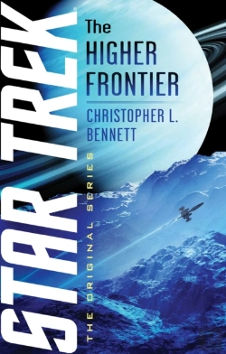 Bertrand.pt - The Higher Frontier