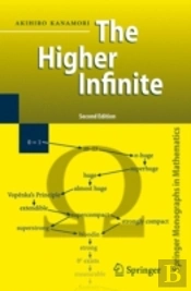 The Higher Infinite