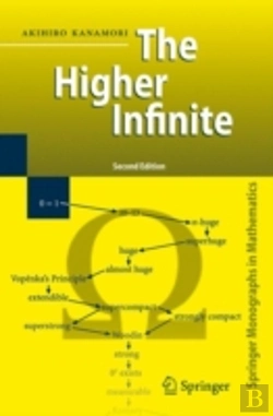 Bertrand.pt - The Higher Infinite