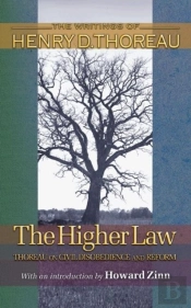 The Higher Law