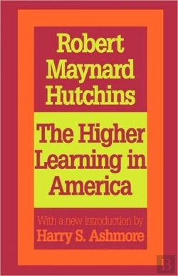 Bertrand.pt - The Higher Learning In America