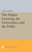The Higher Learning, The Universities, And The Public