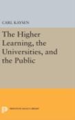 The Higher Learning, The Universities, And The Public