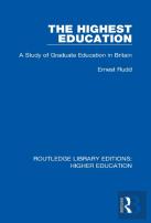 The Highest Education