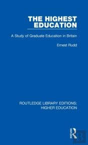 The Highest Education