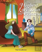 The Highest Love Won The Princess