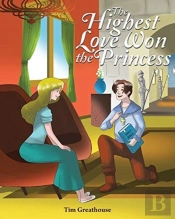 The Highest Love Won The Princess