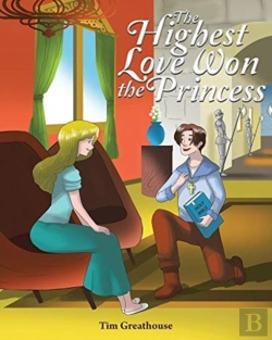 Bertrand.pt - The Highest Love Won The Princess