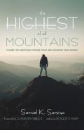The Highest Of All Mountains