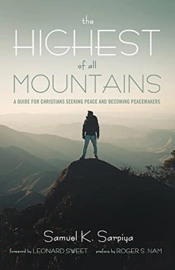 The Highest Of All Mountains