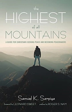 Bertrand.pt - The Highest Of All Mountains