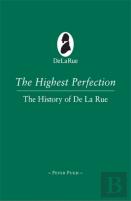 The Highest Perfection