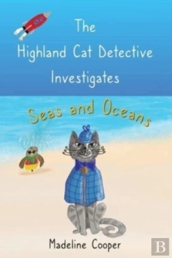 Bertrand.pt - The Highland Cat Detective Investigates Seas And Oceans