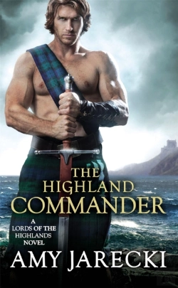 Bertrand.pt - The Highland Commander