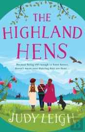 The Highland Hens