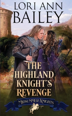 Bertrand.pt - The Highland Knight'S Revenge