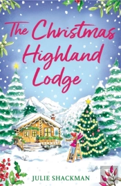 The Highland Lodge Getaway