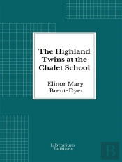 The Highland Twins At The Chalet School