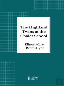 Bertrand.pt - The Highland Twins At The Chalet School