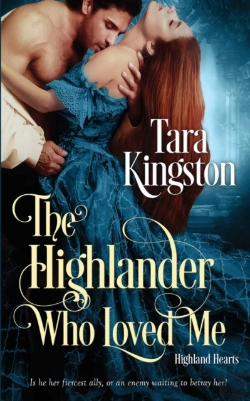 Bertrand.pt - The Highlander Who Loved Me