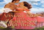 The Highlanderâ€™S Irish Bride