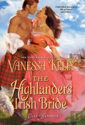 The Highlanderâ€™S Irish Bride
