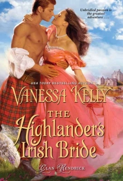 Bertrand.pt - The Highlanderâ€™S Irish Bride