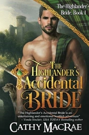 The Highlander'S Accidental Bride: Book
