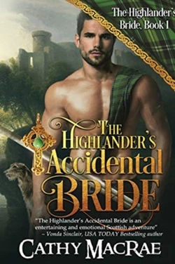 Bertrand.pt - The Highlander'S Accidental Bride: Book