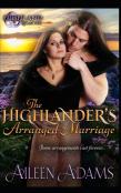 The Highlander'S Arranged Marriage
